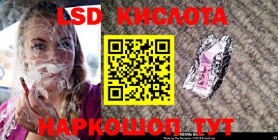 стафф Гусев